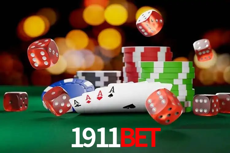 1911bet São Paulo - Jogo Providers