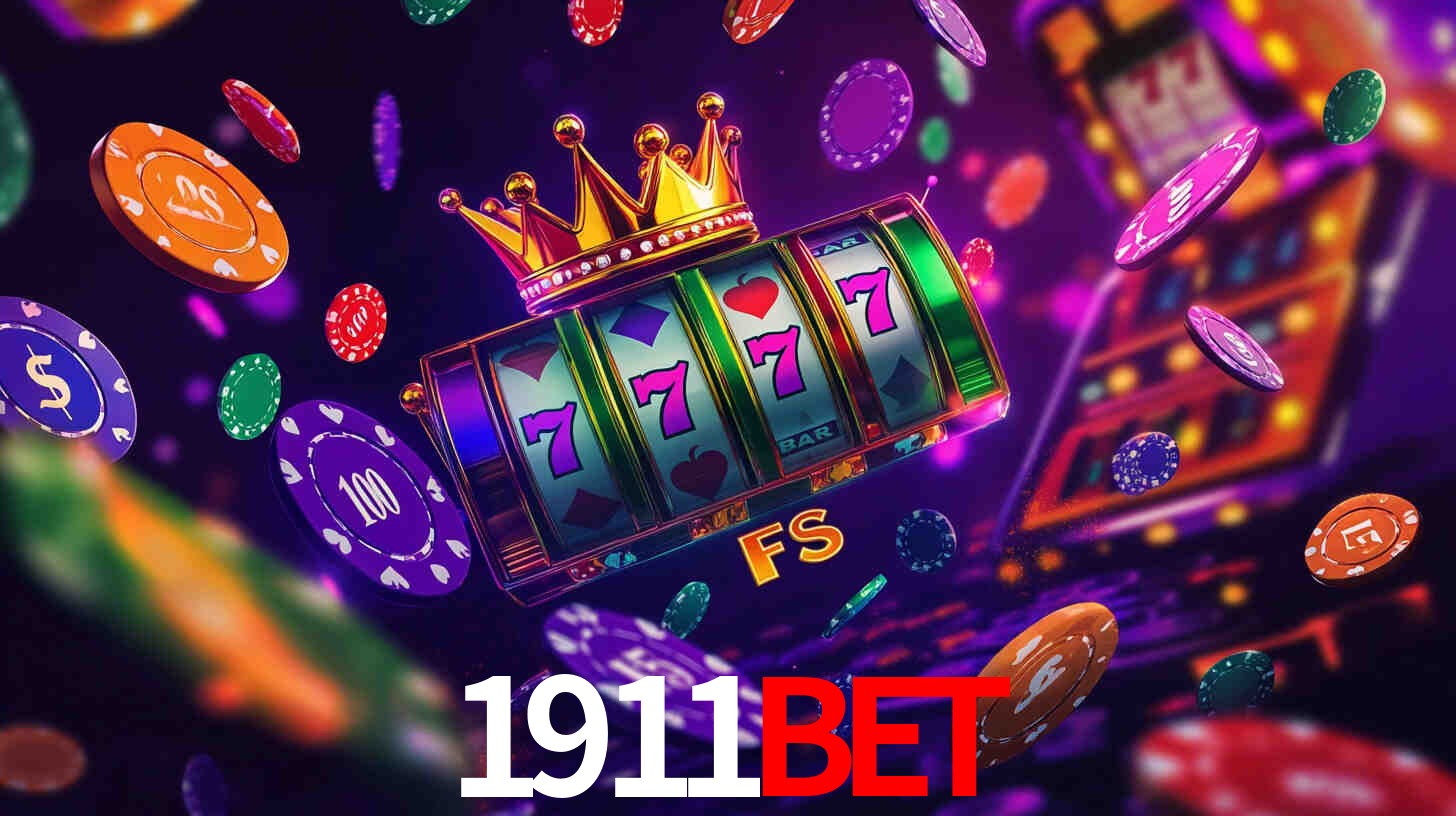 Blackjack Table 1911bet