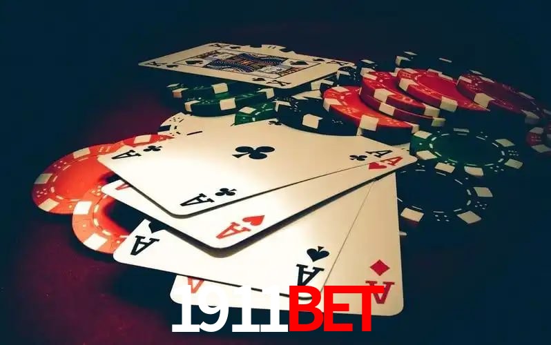 1911bet Brasília - Betting Features