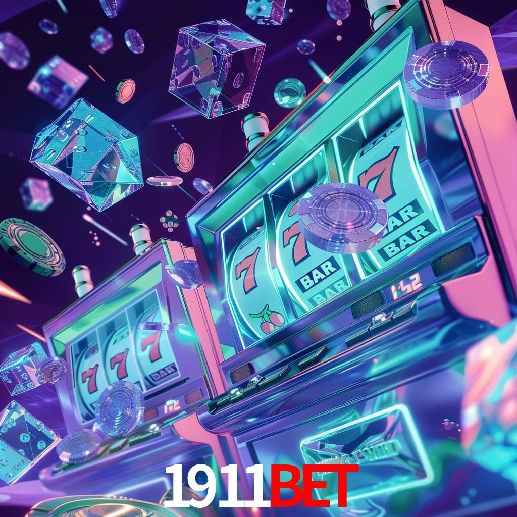 PIX Instantâneo 1911bet