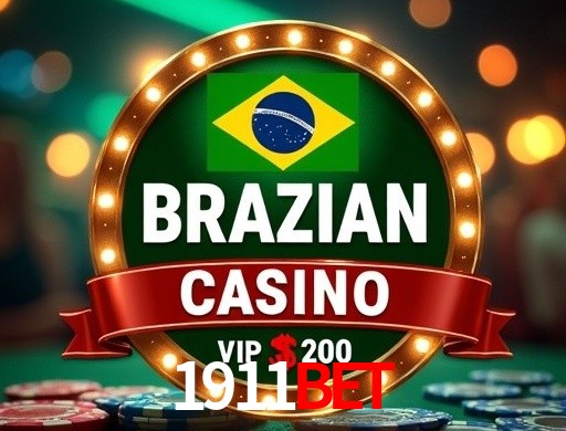 1911bet Salvador - Strategy