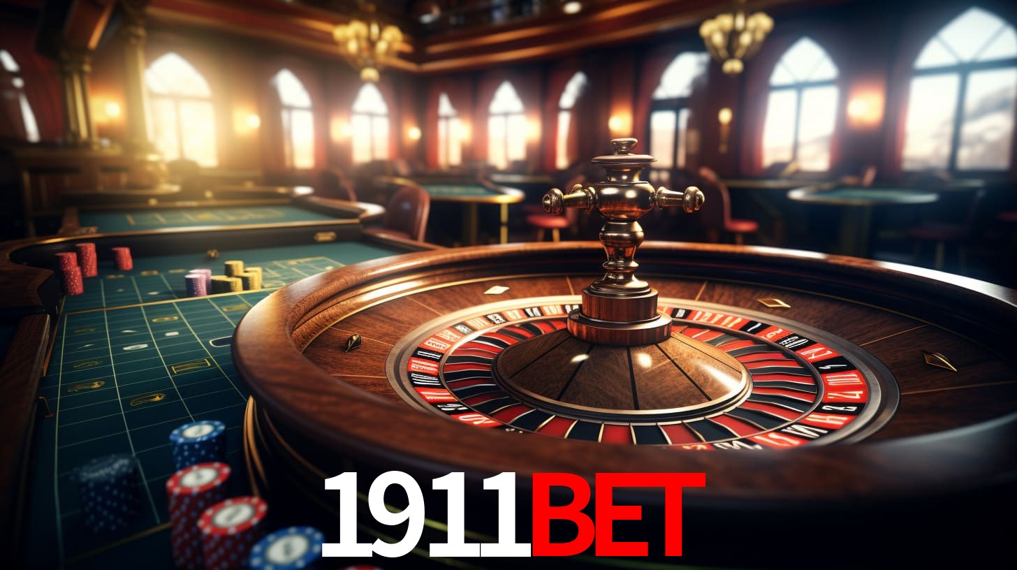 Football Betting 1911bet