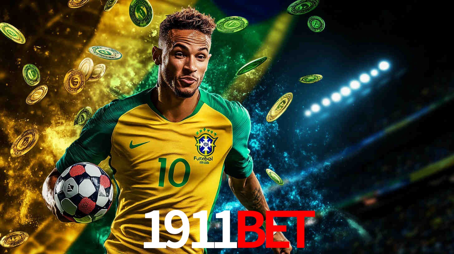 Explorando a Categoria de Eventos em Apostas na 1911bet