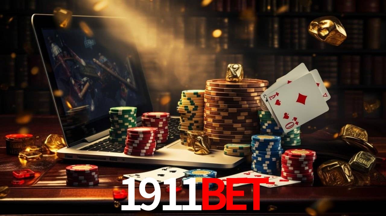 Estatísticas do Jogo 1911bet