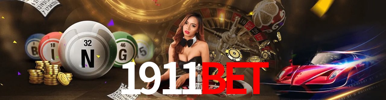 1911bet São Paulo - Top Slots